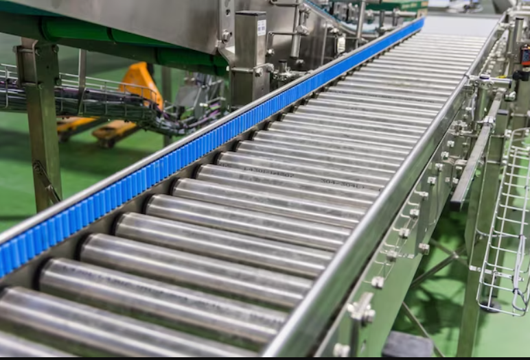 Conveyor Belts - Image 2