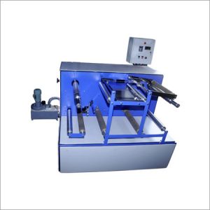 Rewinding Machine