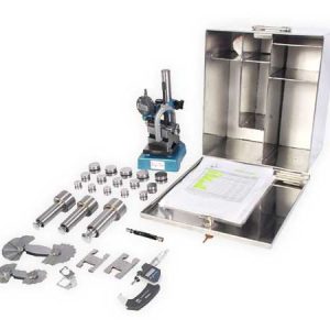 Punch Inspection Kits